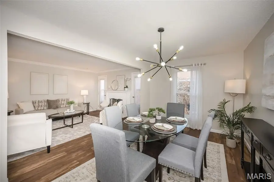 10381 Oxford Hill Drive #22, Saint Louis, MO 63146 - Image #3