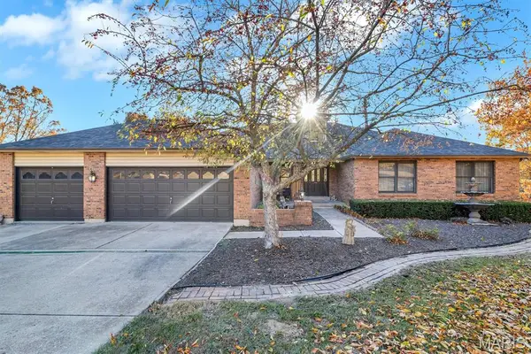 2075 Meaghan Lane, Pacific, MO 63069