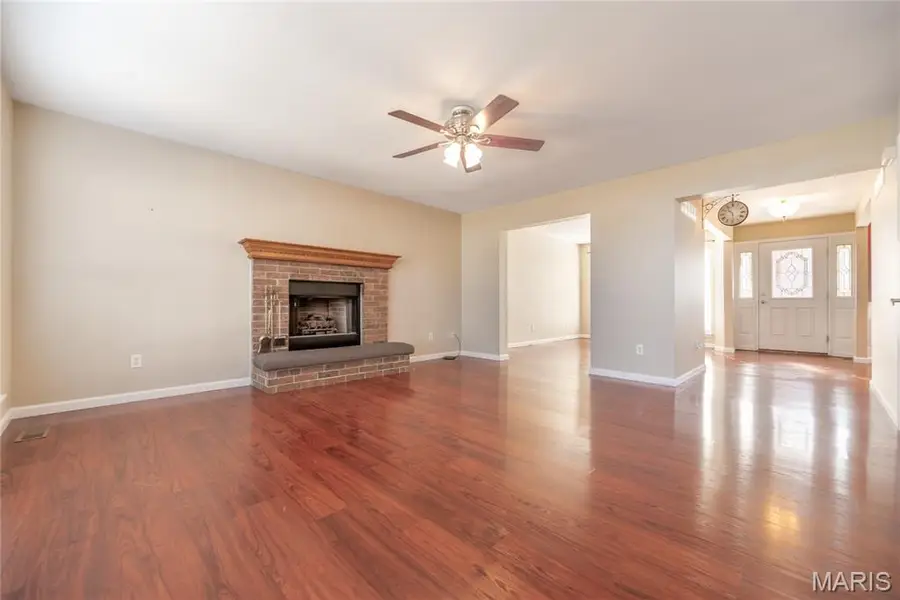 34 Logan Crossing Circle, Ofallon, MO 63366 - Image #3