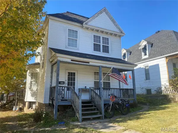 1707 35th Street, Hannibal, MO 63401