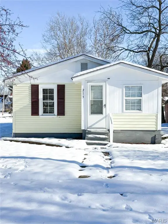 213 N Cross Street, Brighton, IL 62012 - Image #2