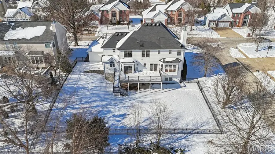 720 Summer Oak Drive, Ellisville, MO 63021 - #3