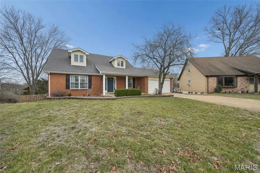713 Village Wood Court, Ballwin, MO 63021 - #2
