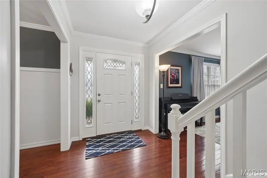 713 Village Wood Court, Ballwin, MO 63021 - #3