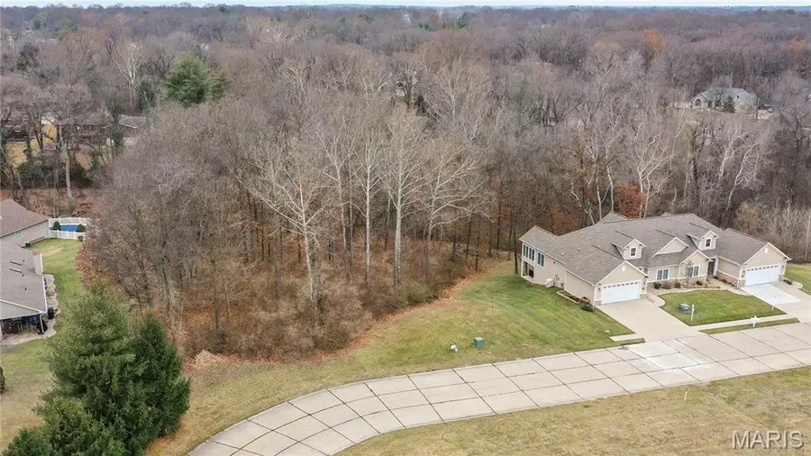 0 Sycamore Hills Drive, Godfrey, IL 62035 - Image #3