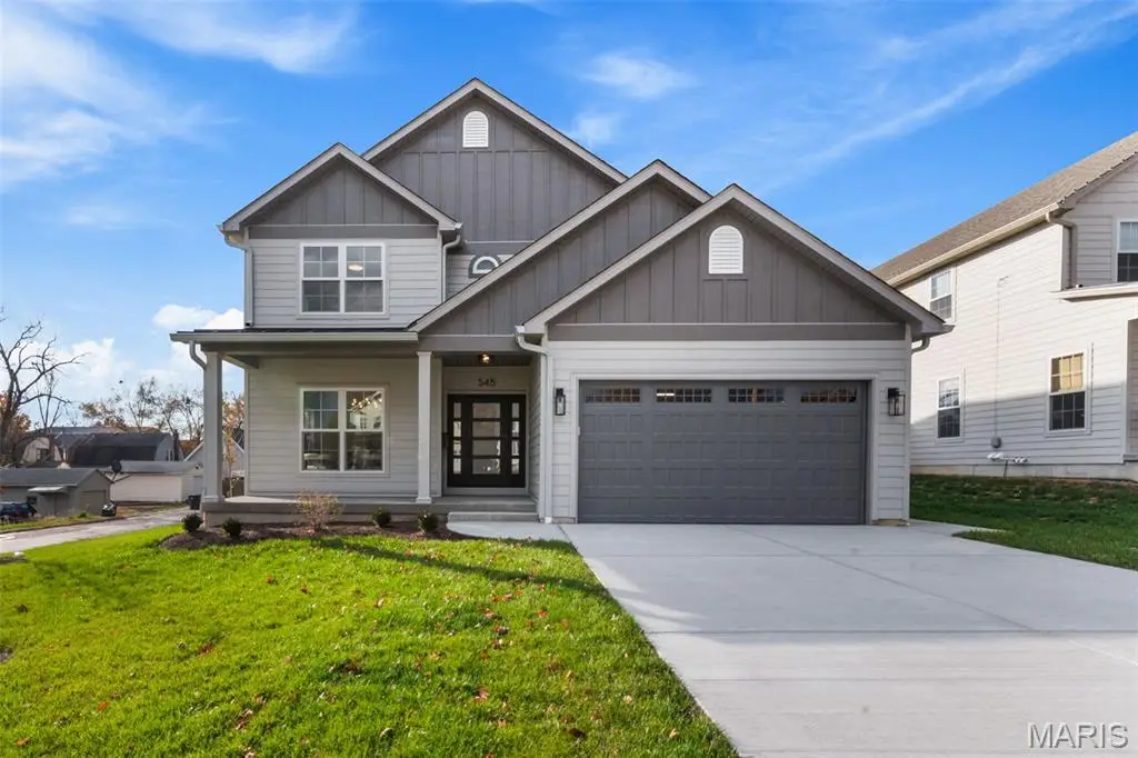 545 S Fillmore Ave, Saint Louis, MO 63122 - Image #1