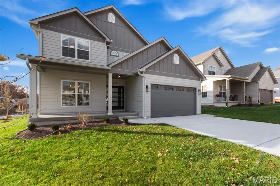 545 S Fillmore Ave, Saint Louis, MO 63122 - Image #2