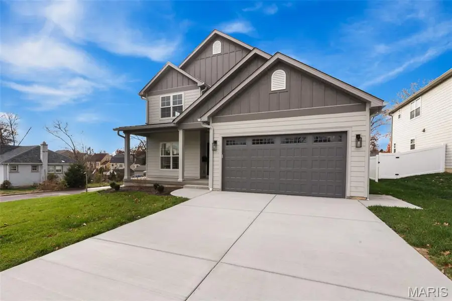 545 S Fillmore Ave, Saint Louis, MO 63122 - Image #3