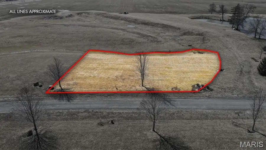 0 Stone Circle Drive, Brighton, IL 62012 - Image #3