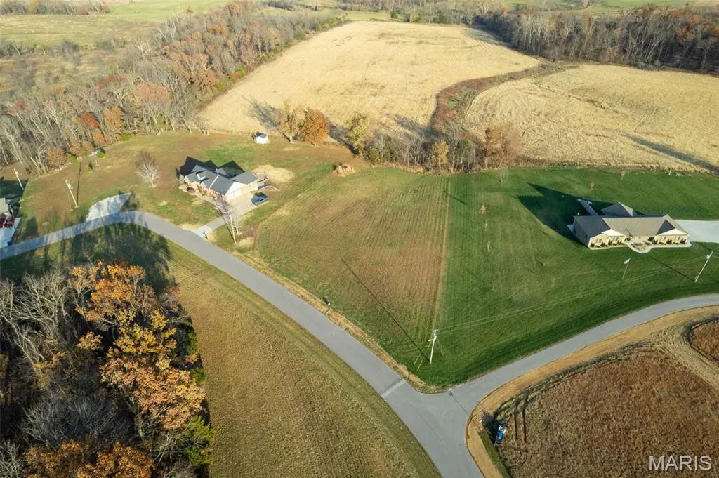 25 Tyler Branch, Perryville, MO 63775 - Image #1