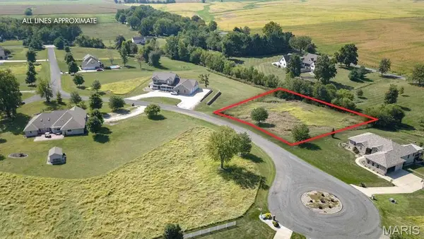 0 Meadow Court, Jerseyville, IL 62052