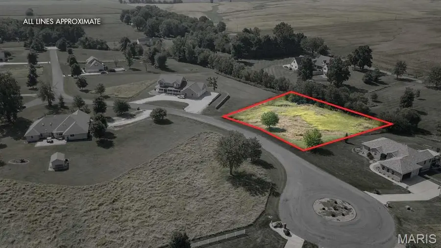 0 Meadow Court, Jerseyville, IL 62052 - Image #2