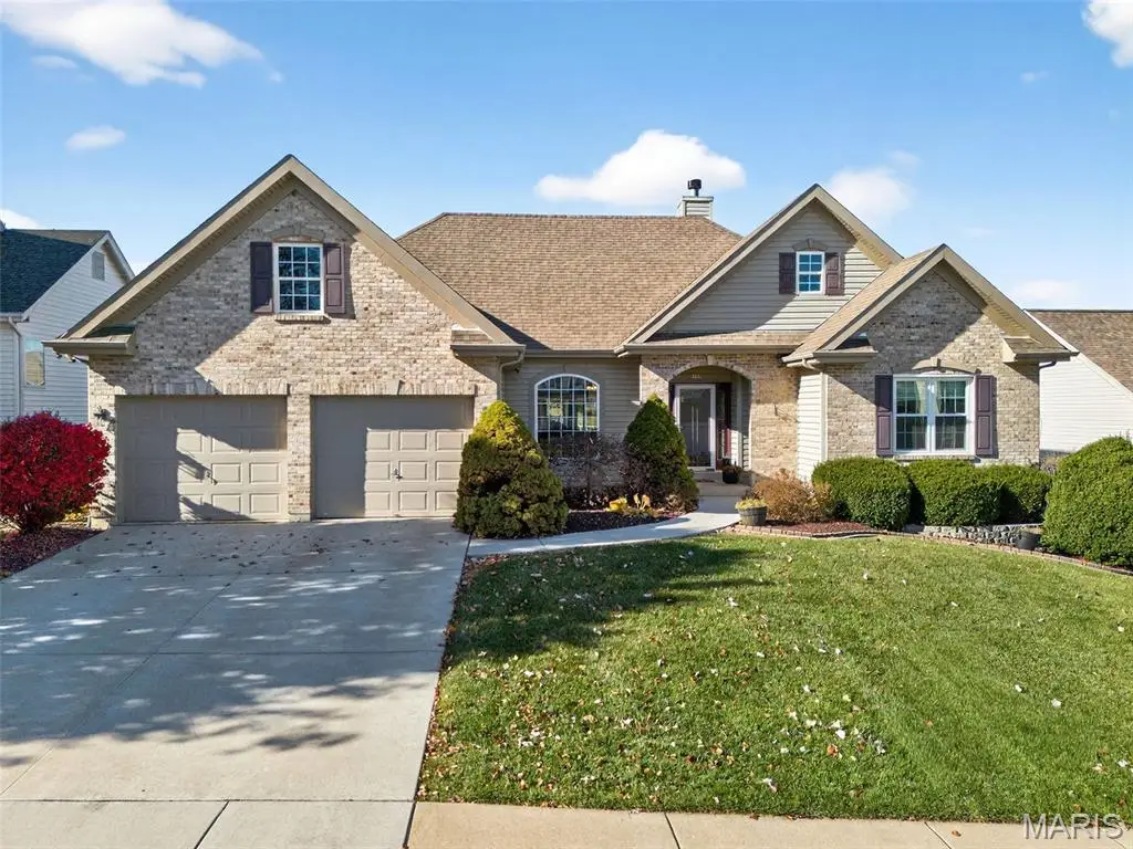 1355 Norwood Hills Drive, Ofallon, MO 63366 - Image #1