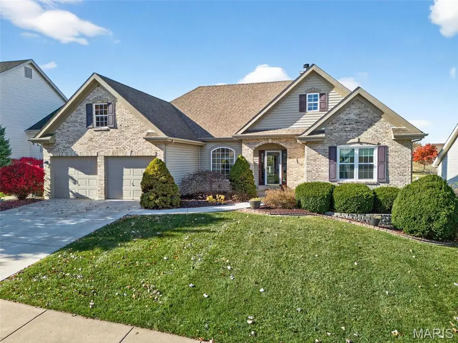 1355 Norwood Hills Drive, Ofallon, MO 63366 - Image #3