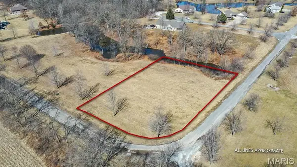 0 Oaktrail Drive, Brighton, IL 62012