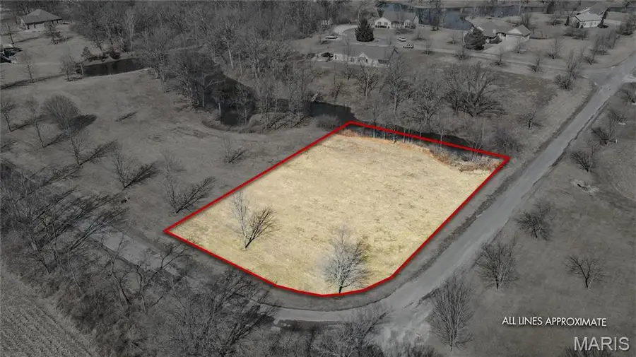 0 Oaktrail Drive, Brighton, IL 62012 - #2