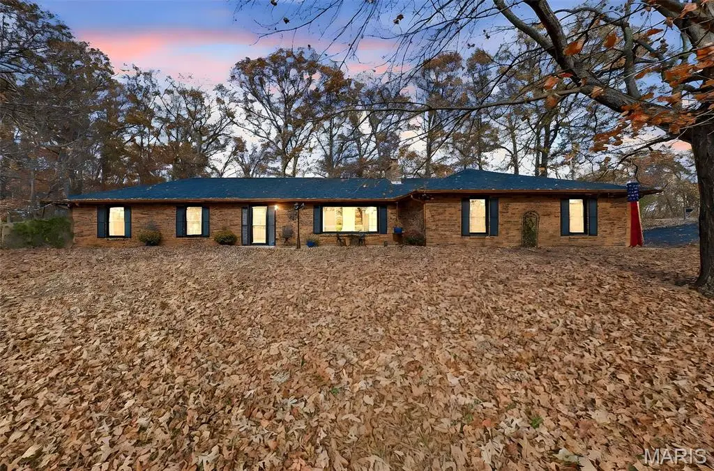 901 College Road, Union, MO 63084 - #1