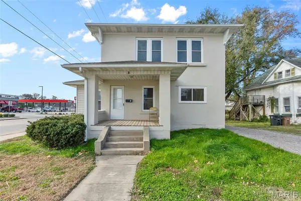 1 N Park Avenue, Cape Girardeau, MO 63701