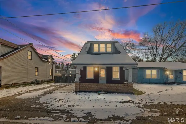 324 Gilbert Street, Swansea, IL 62226