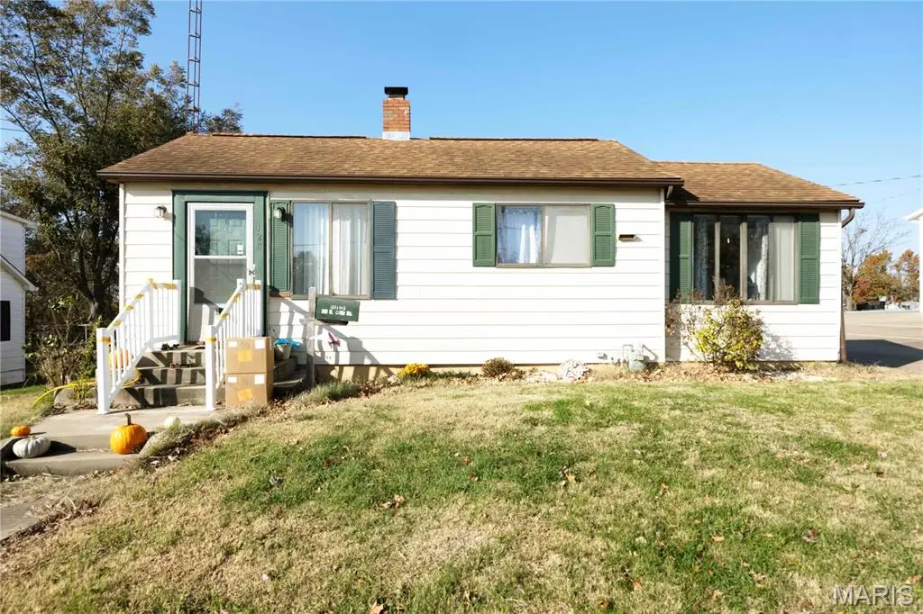 120 S West Street, Perryville, MO 63775 - Image #1