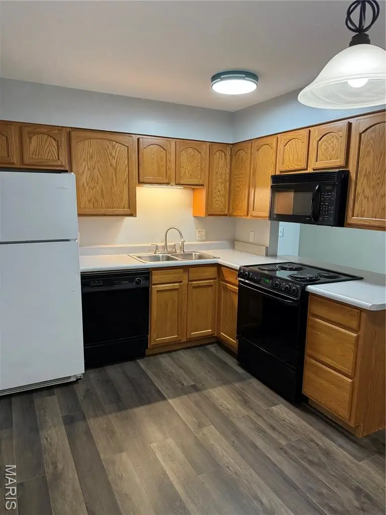 1631 Summergate Parkway #I, Saint Peters, MO 63303 - Image #3