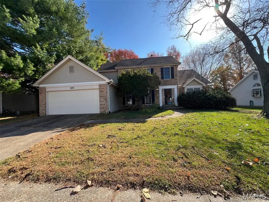3830 Secretariat Drive, Florissant, MO 63034 - Image #2