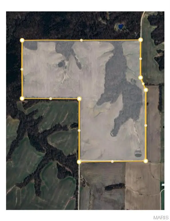 0 145th Avenue, La Belle, MO 63452