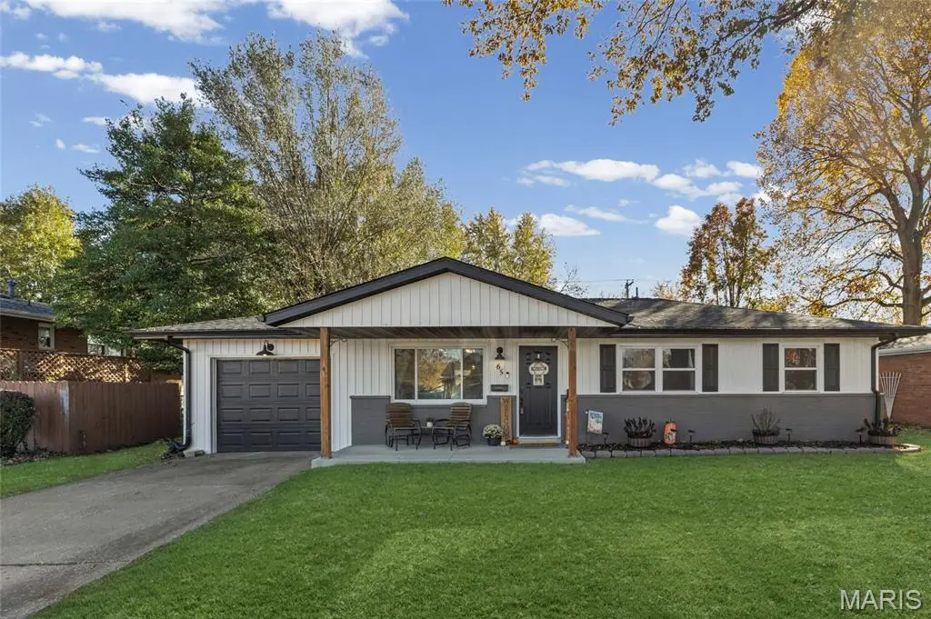 65 Cambridge Drive, Granite City, IL 62040 - Image #1