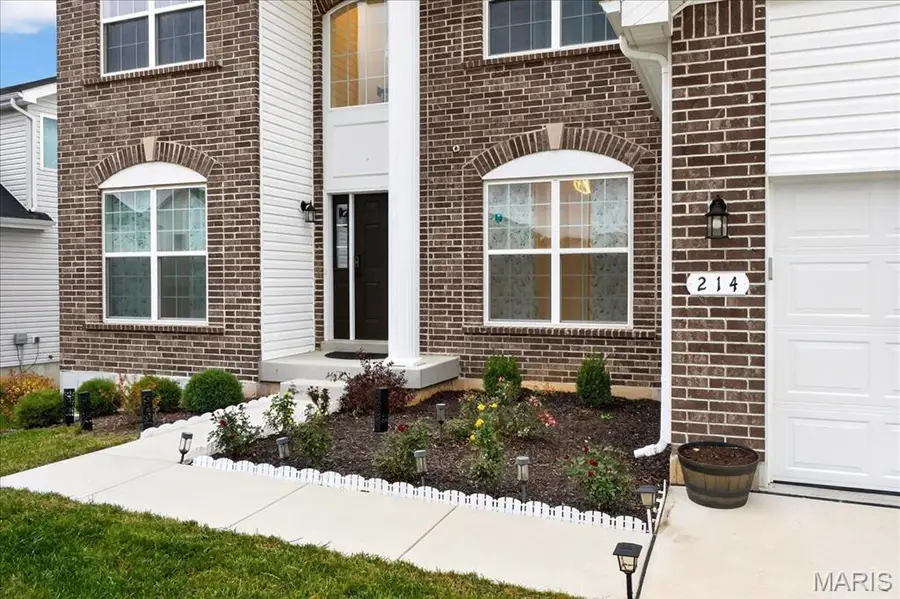 214 Liberty Valley Drive, Foristell, MO 63348 - Image #3