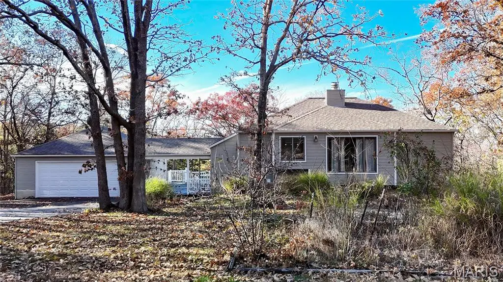 131 Evergreen Dr, Hillsboro, MO 63050 - Image #1