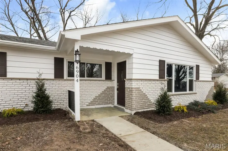 6904 Frostview Lane, Hazelwood, MO 63042 - #3