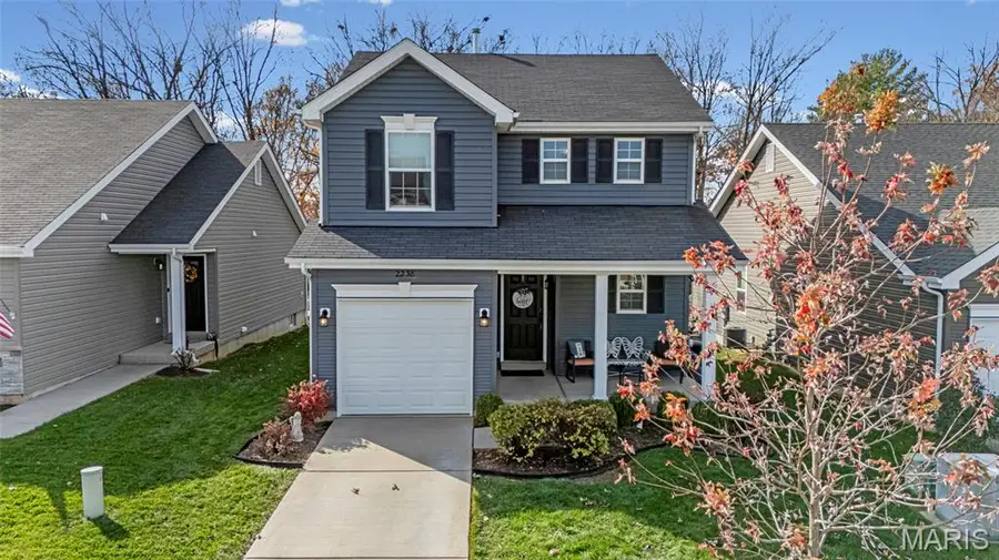 2238 Windswept Farms Drive, Eureka, MO 63025 - Image #2