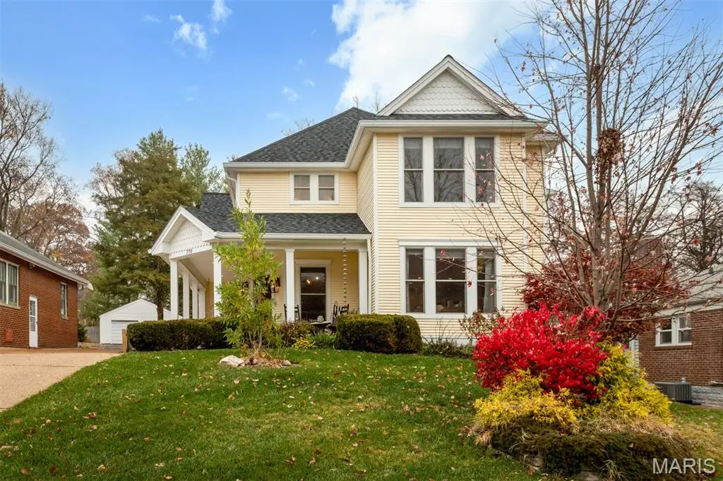 719 Yale Avenue, Webster Groves, MO 63119 - #1