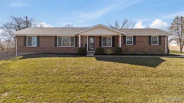 12266 Ravelle Drive, Unincorporated, MO 63146