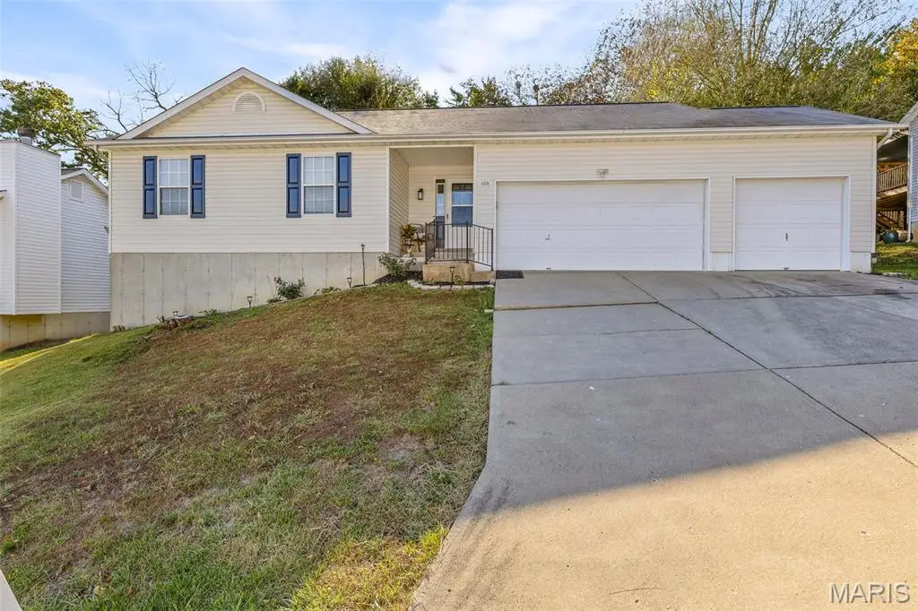 4329 NW Point Drive, House Springs, MO 63051 - Image #1