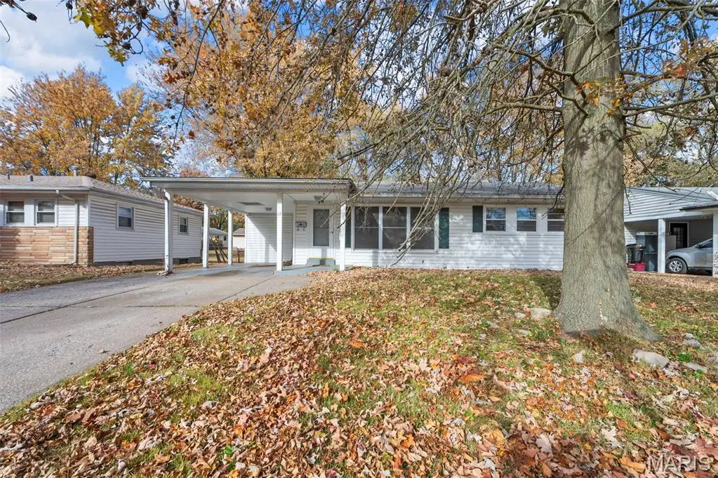 17 Glynn Drive, Florissant, MO 63031 - Image #1