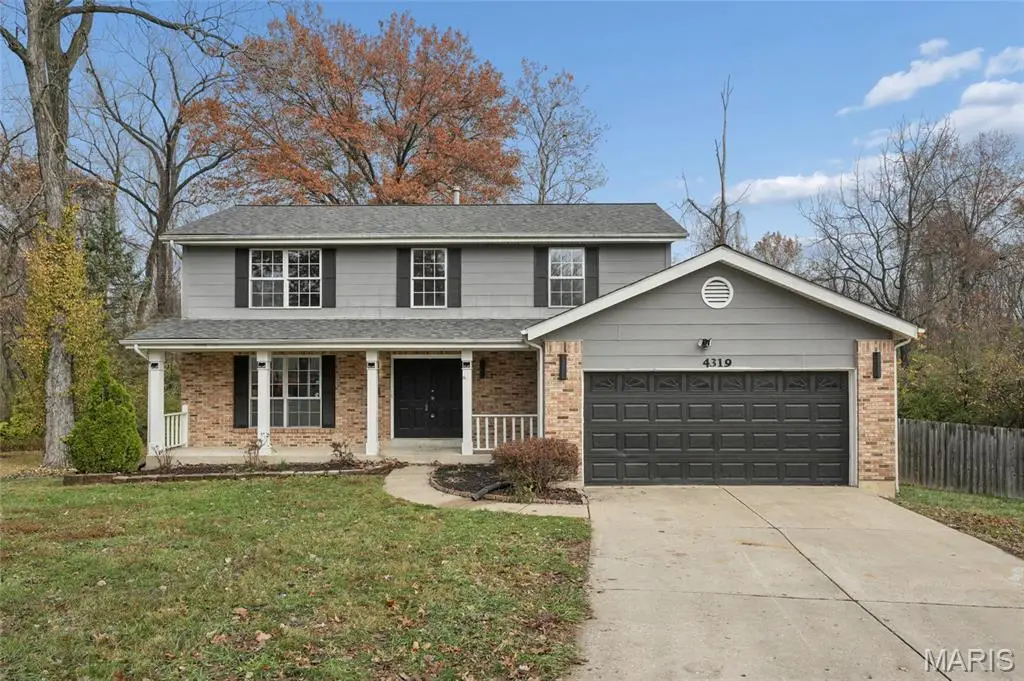 4319 Bielefeld Drive, Black Jack, MO 63033 - Image #1