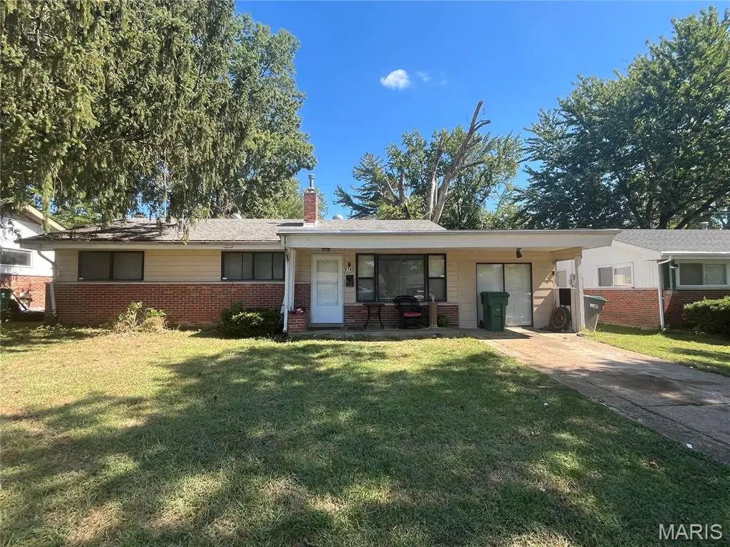 9740 Lanier Drive, Moline Acres, MO 63136 - Image #1