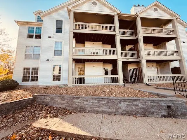 1445 Whispering Creek Drive #C, Ballwin, MO 63021 - Image #1