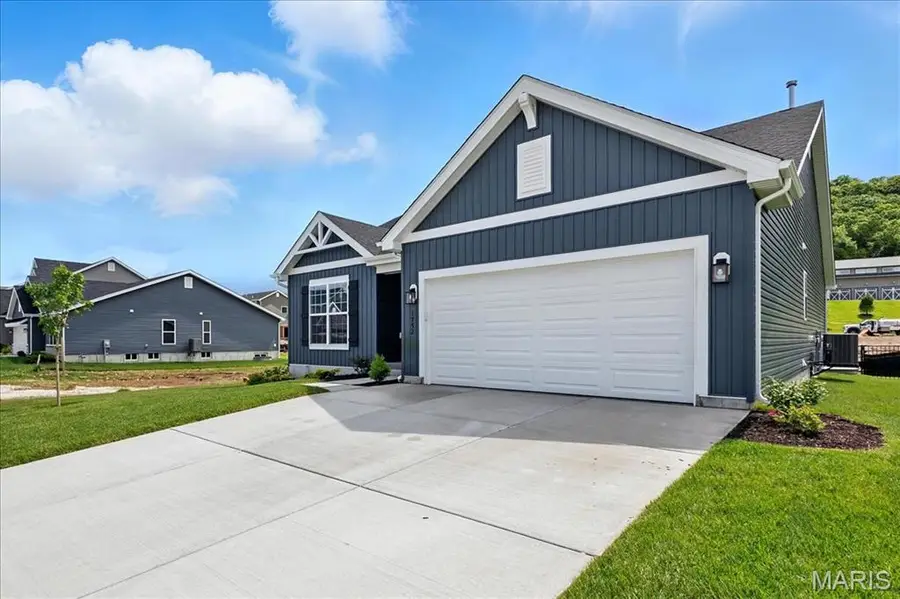 1752 Martingale Lane, Eureka, MO 63025 - Image #2