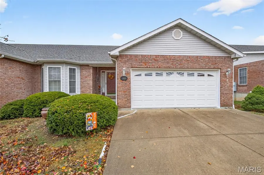 103 Black Oak Drive #B, Park Hills, MO 63601 - Image #3