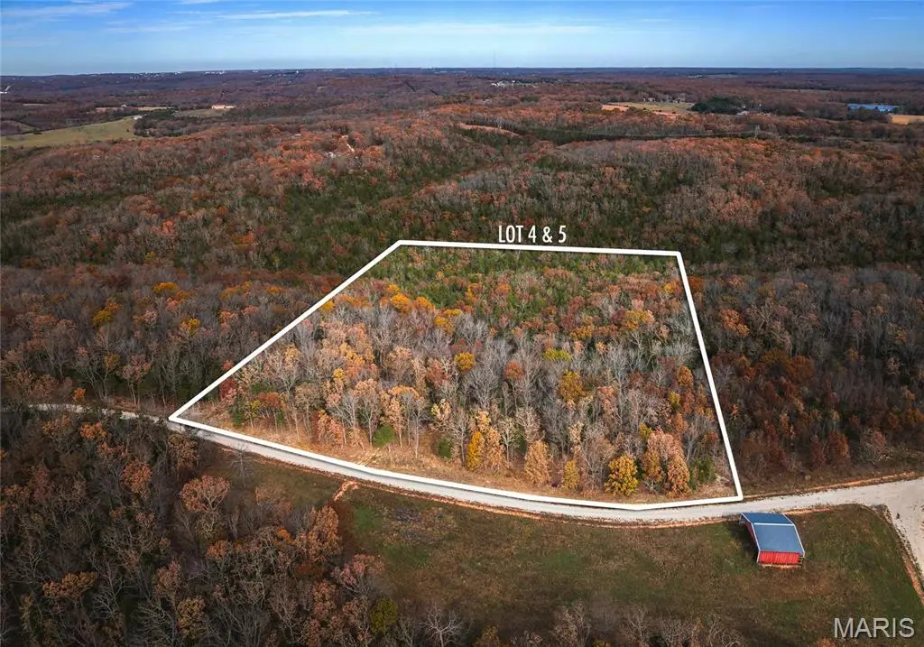 Lots #4, #5 Private Drive 5294, Rolla, MO 65401 - Image #1