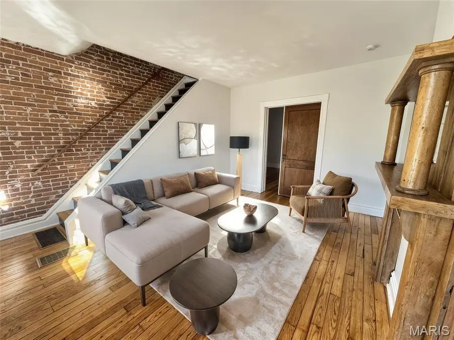 1110 Tamm Avenue #1110 -1112, Saint Louis, MO 63139 - Image #2