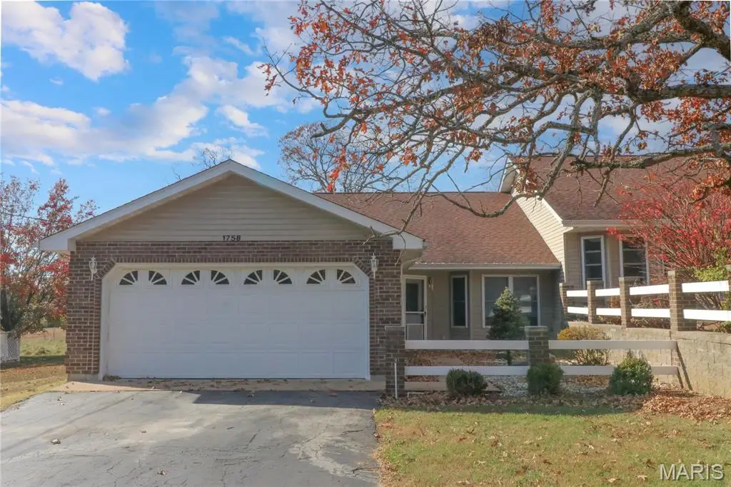 1758 Napoleon Drive, Bonne Terre, MO 63628 - Image #1