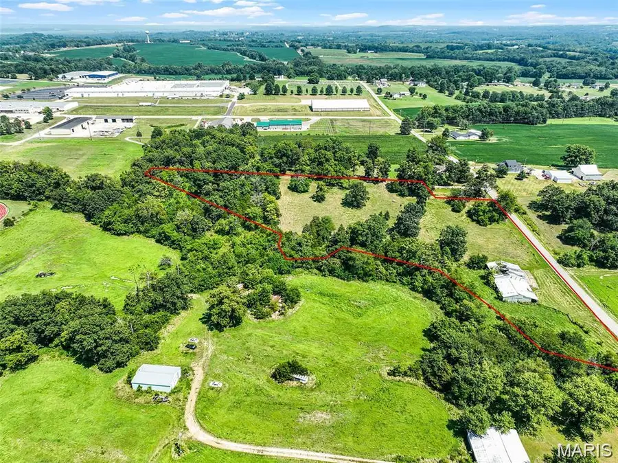 2881 Boeuf Lutheran Road, New Haven, MO 63068 - #2