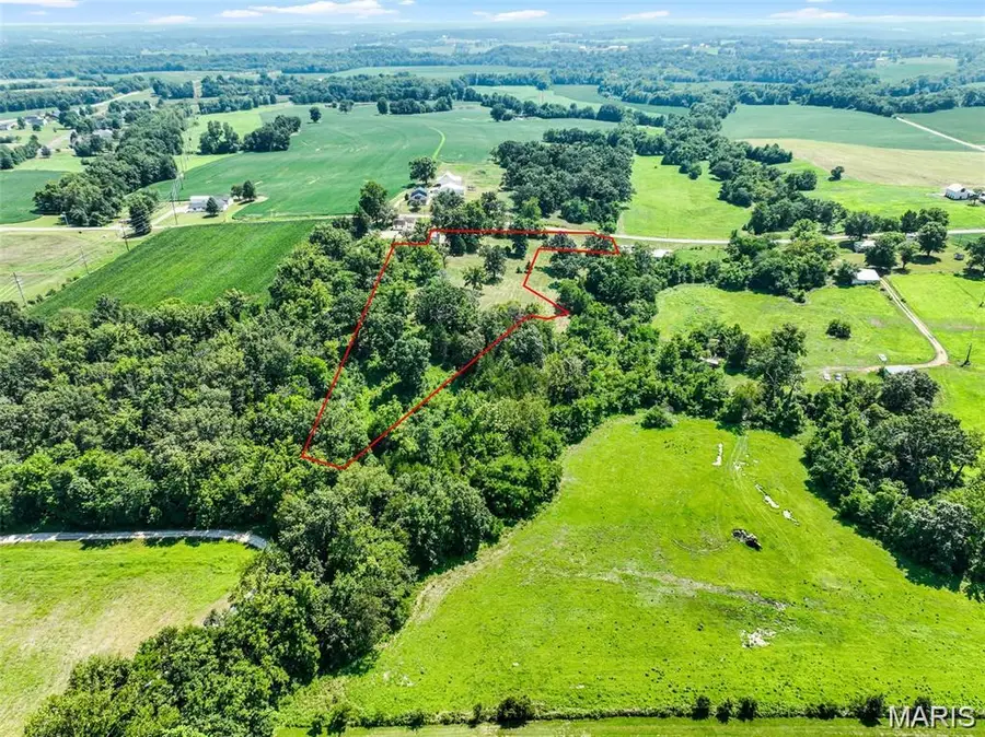 2881 Boeuf Lutheran Road, New Haven, MO 63068 - #3