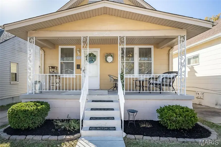 4662 Tesson Street, Saint Louis, MO 63116 - Image #2