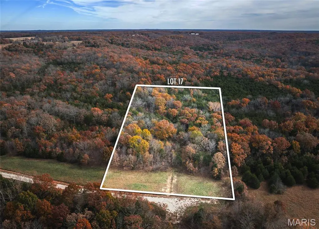 Lot #17 Private Drive 5294, Rolla, MO 65401 - Image #1