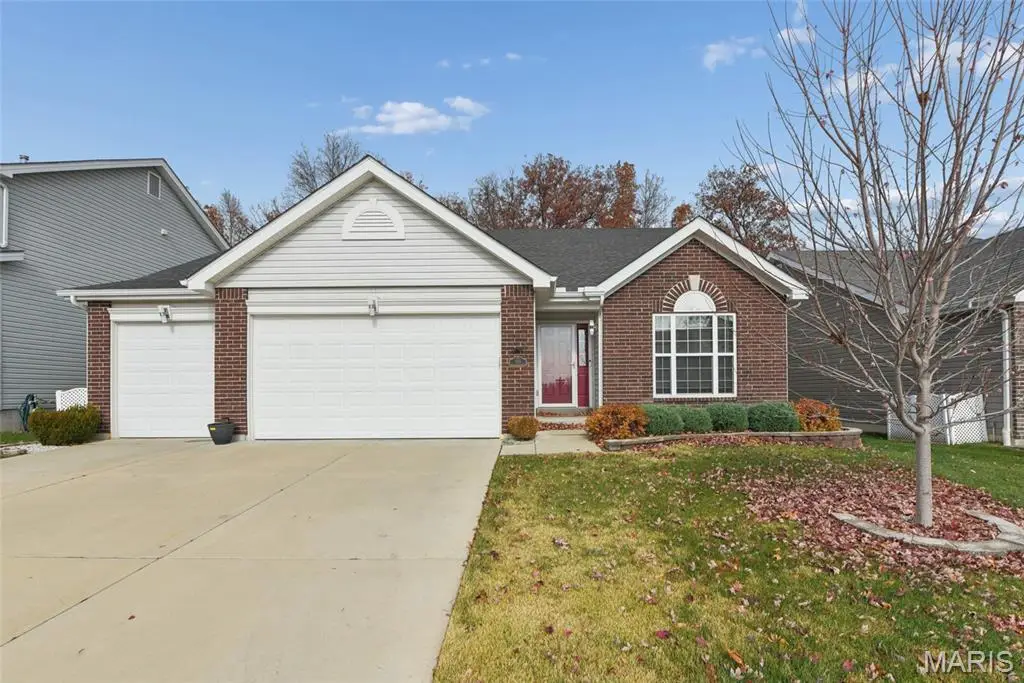 155 Keystone Ridge Drive, Ofallon, MO 63366 - Image #1