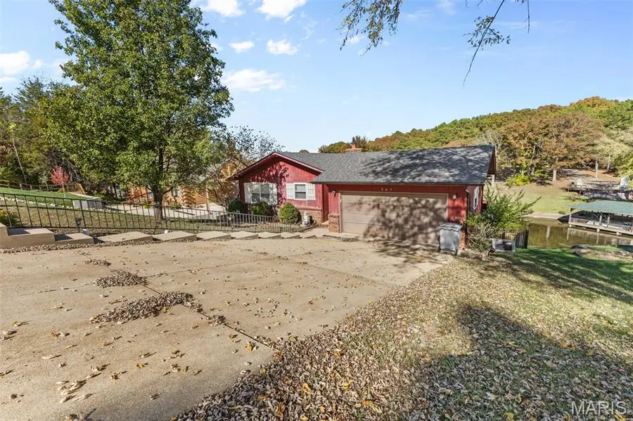 207 Normandie Drive, Bonne Terre, MO 63628 - Image #2